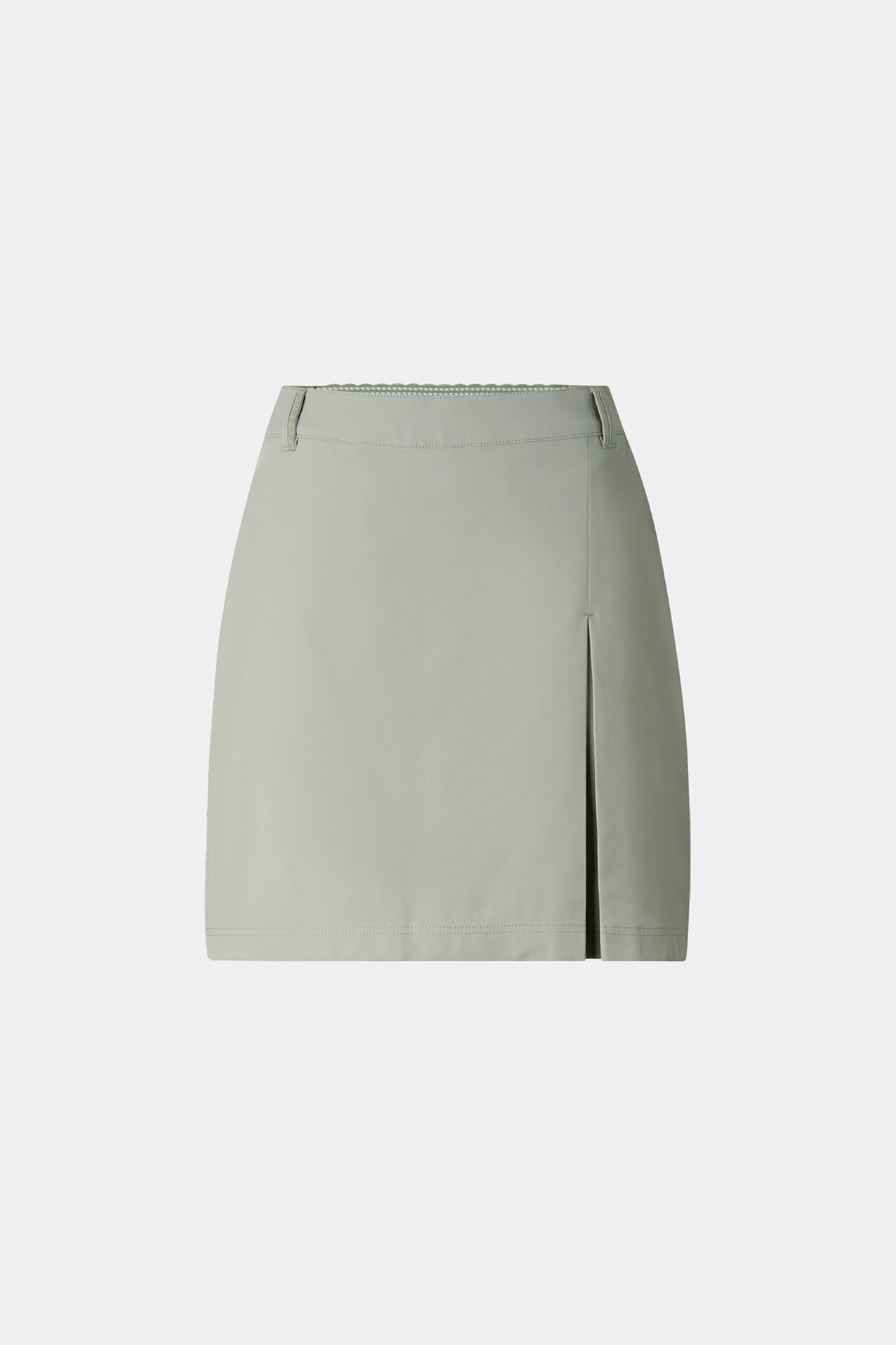 Milia functional skirt Eucalyptus