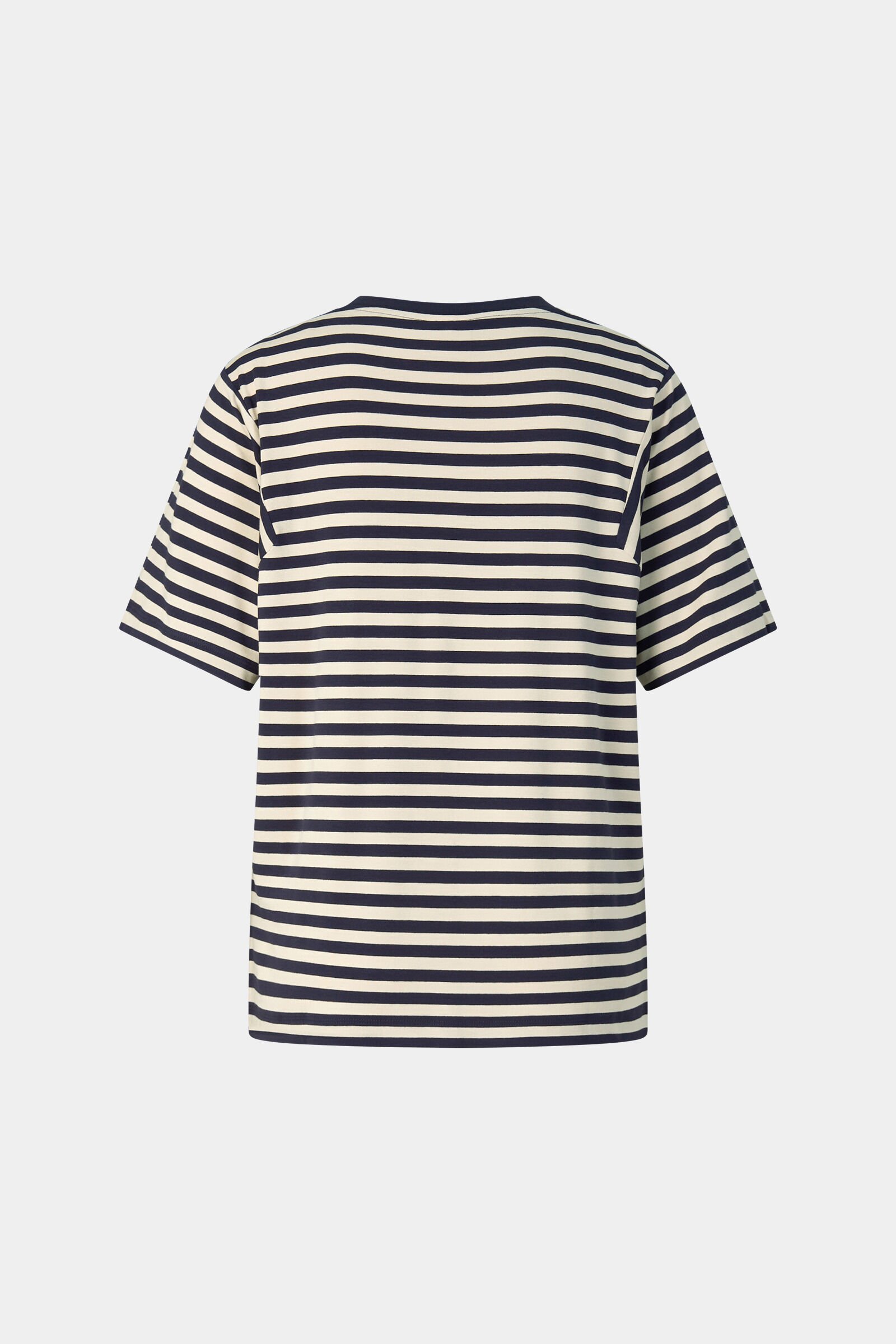 T-shirt Raya Navy blue/sand