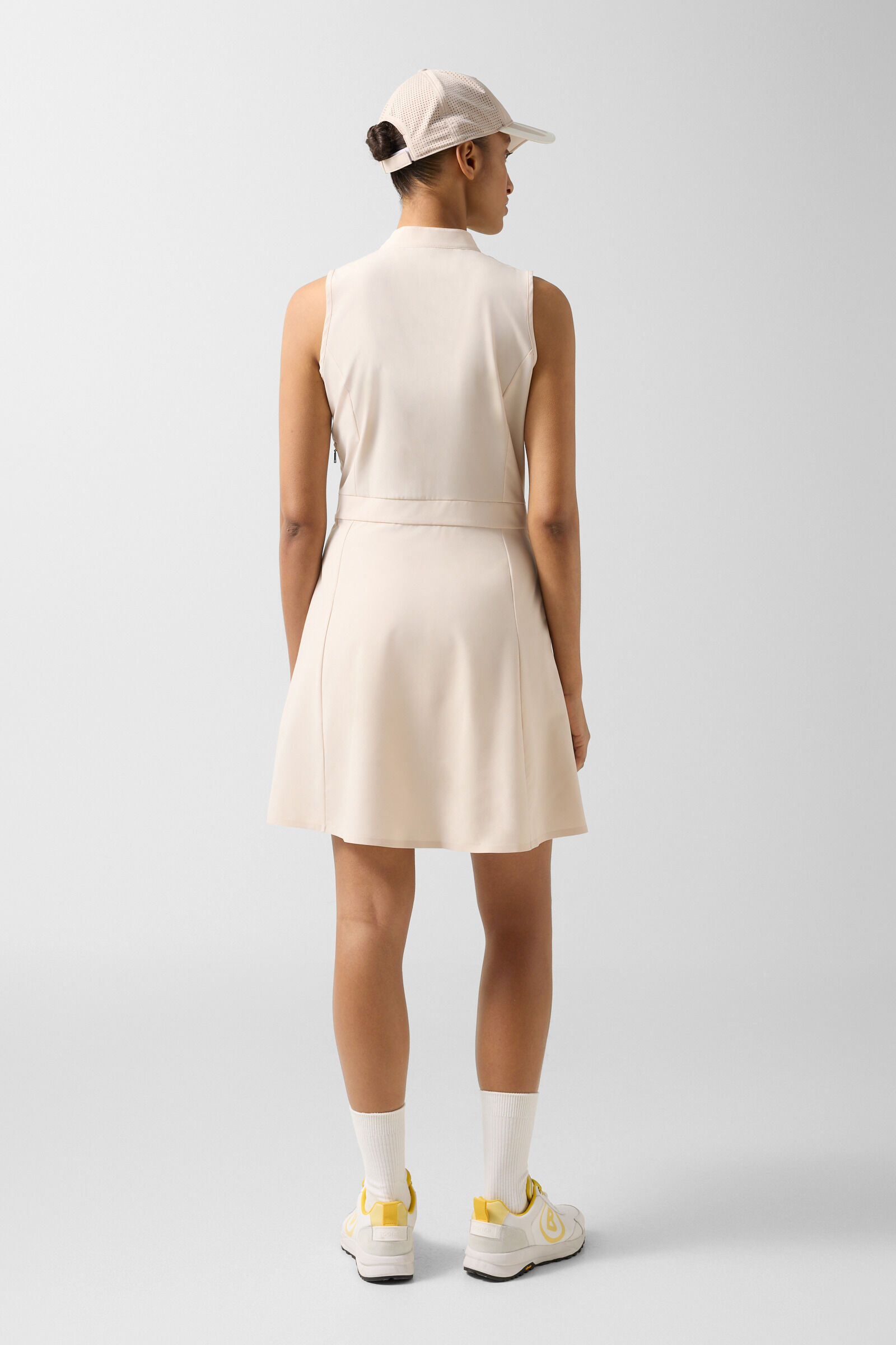 Funktions-Kleid Ilena Sand