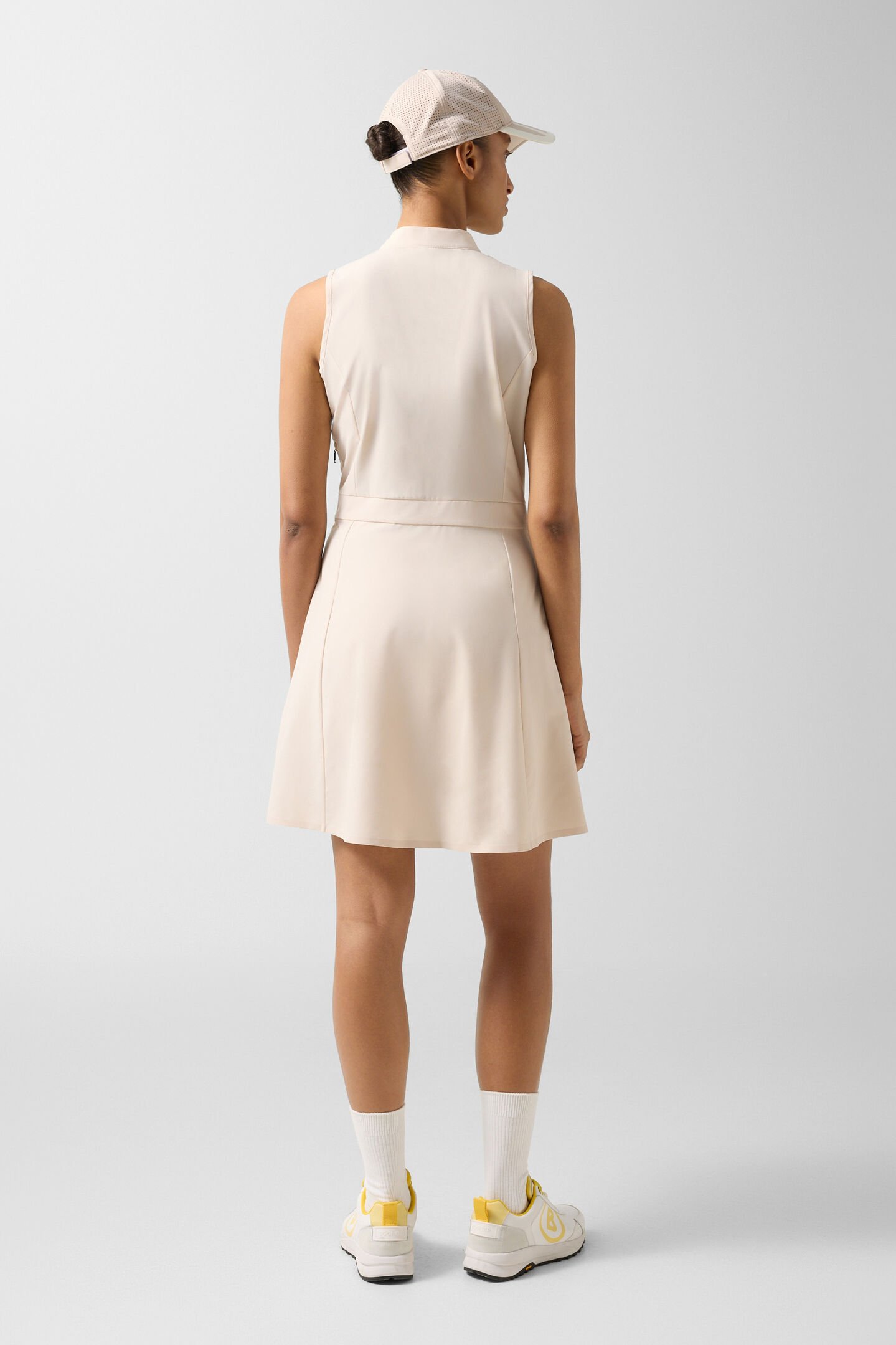 Funktions-Kleid Ilena Sand