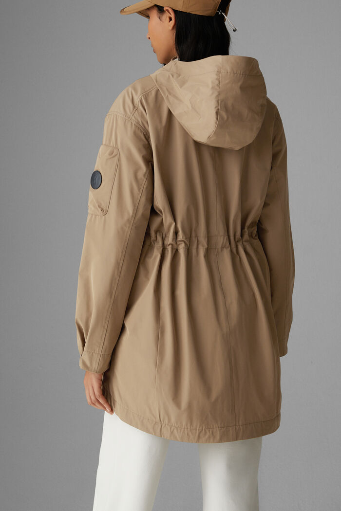 Parka Zia Parka Zia