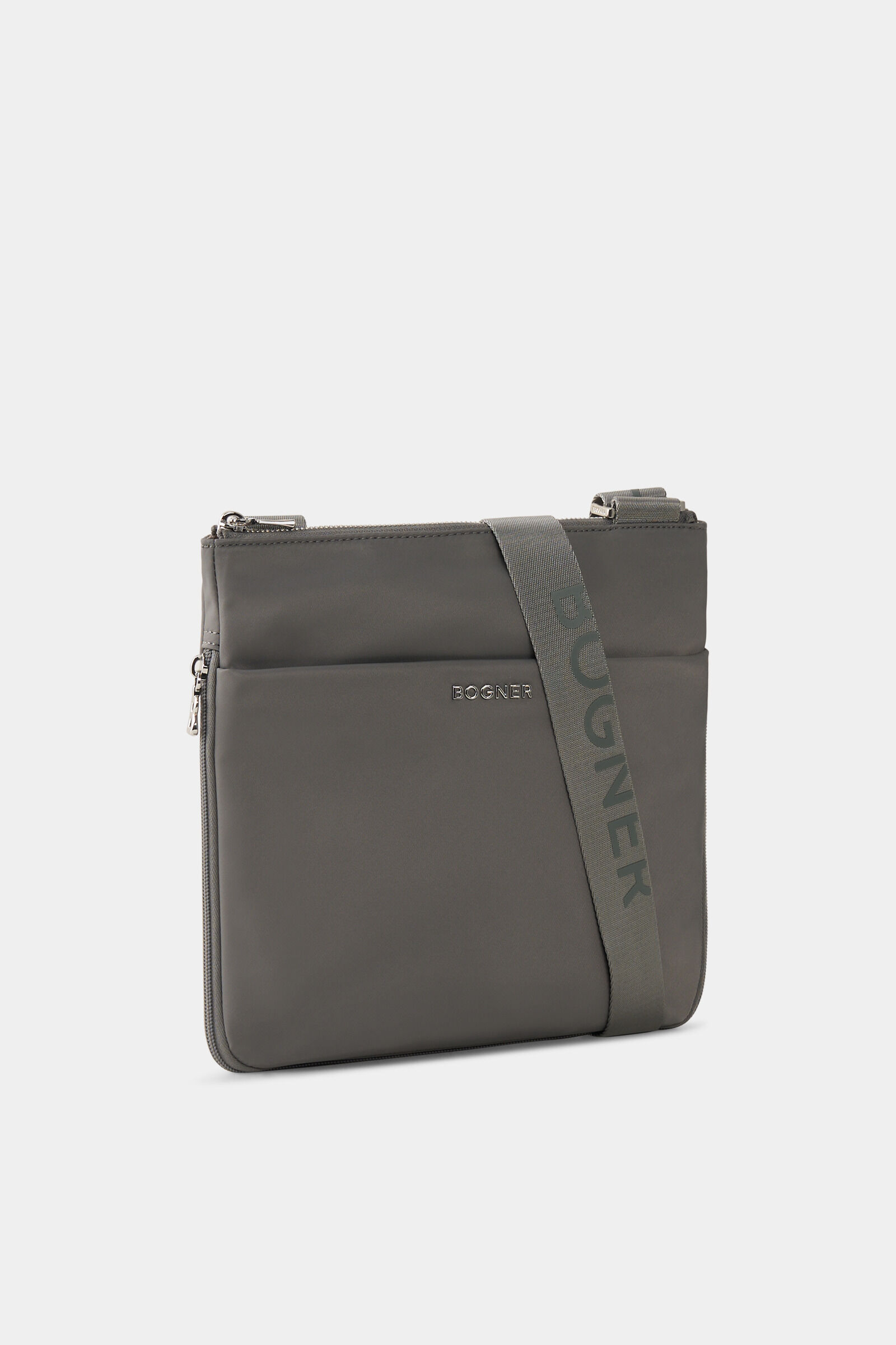 Shoulder bag Klosters Serena Grey