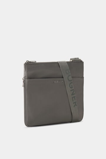 Schultertasche Klosters Serena Grau Schultertasche Klosters Serena Grau