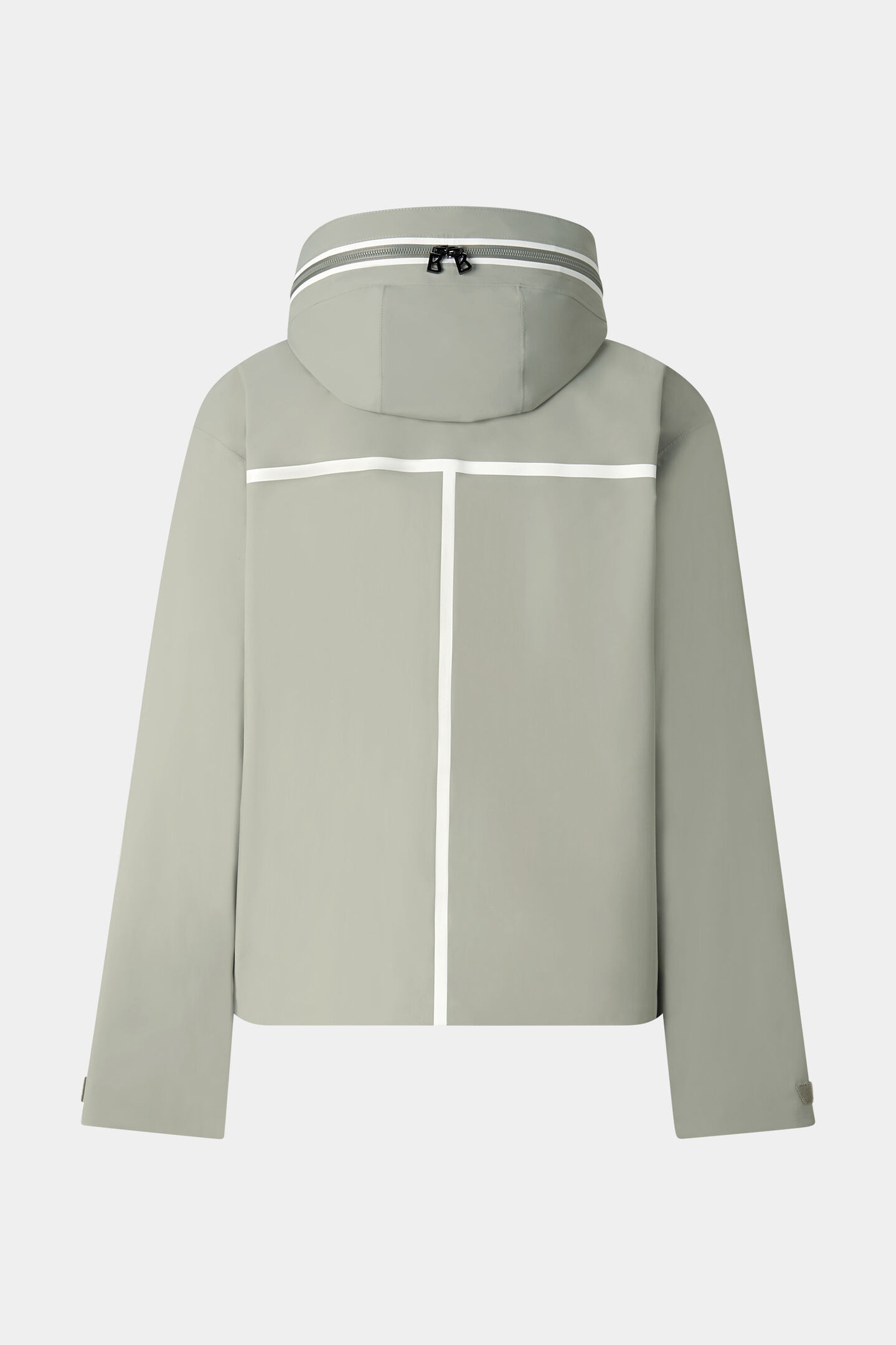 Sine functional jacket Eucalyptus