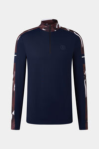 First Layer Gary Navy blue/bordeaux First Layer Gary Navy blue/bordeaux