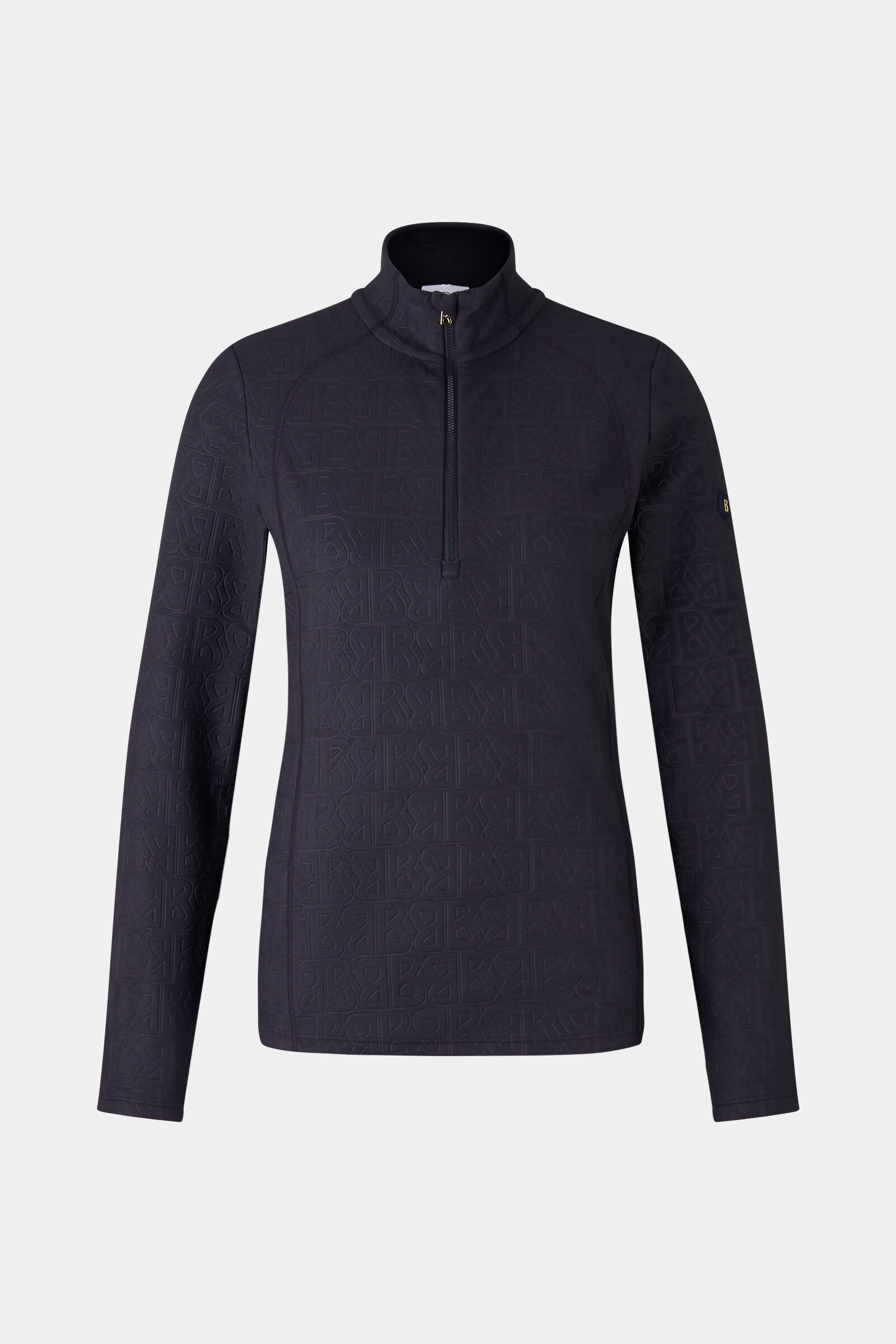 Medita fleece first layer Navy blue