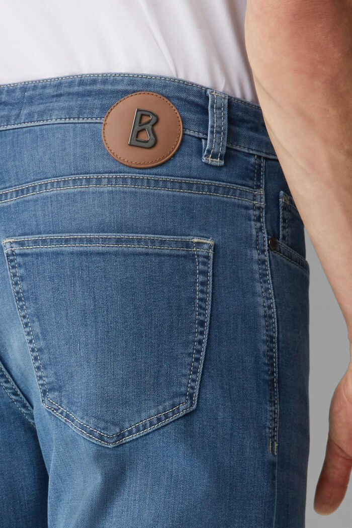 Prime Fit Jeans Rob Prime Fit Jeans Rob