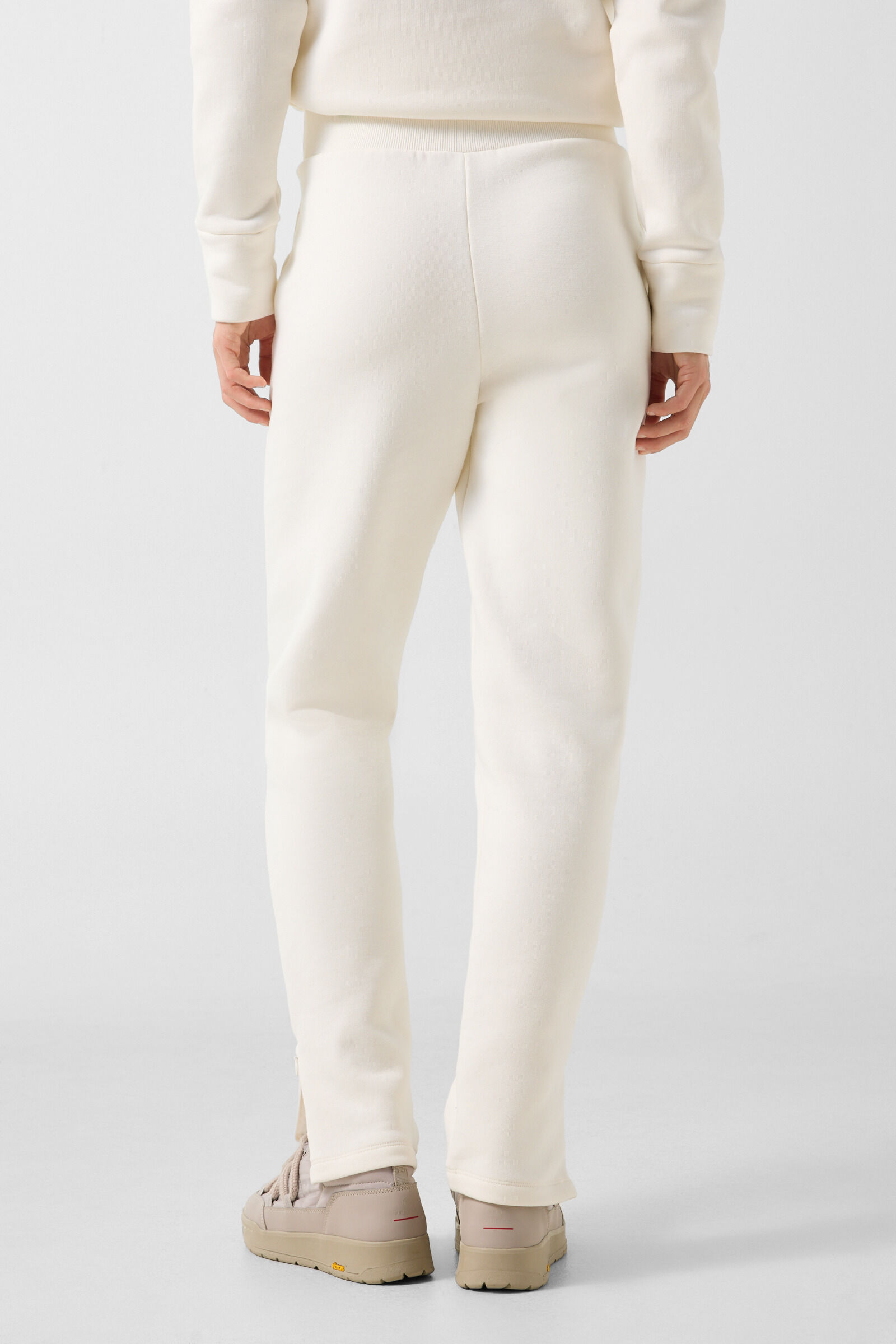 Noelia joggers Off-White