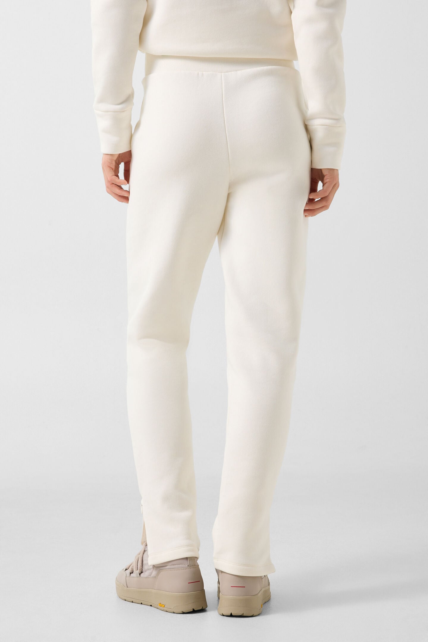 Noelia joggers Off-White