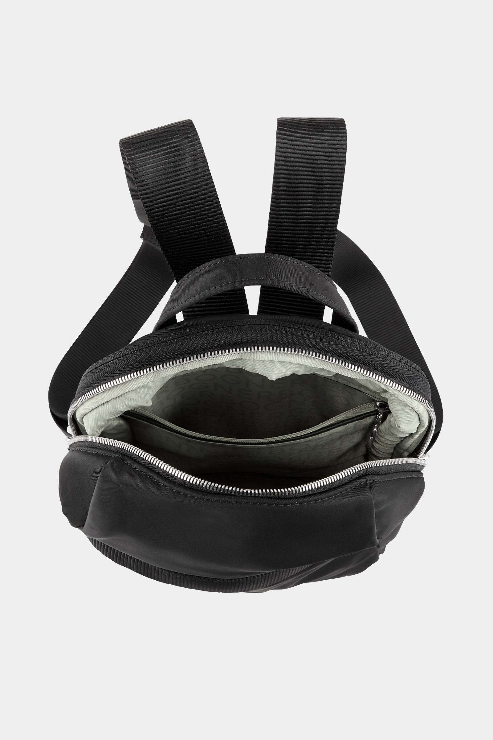 Backpack Maggia Maxi Black