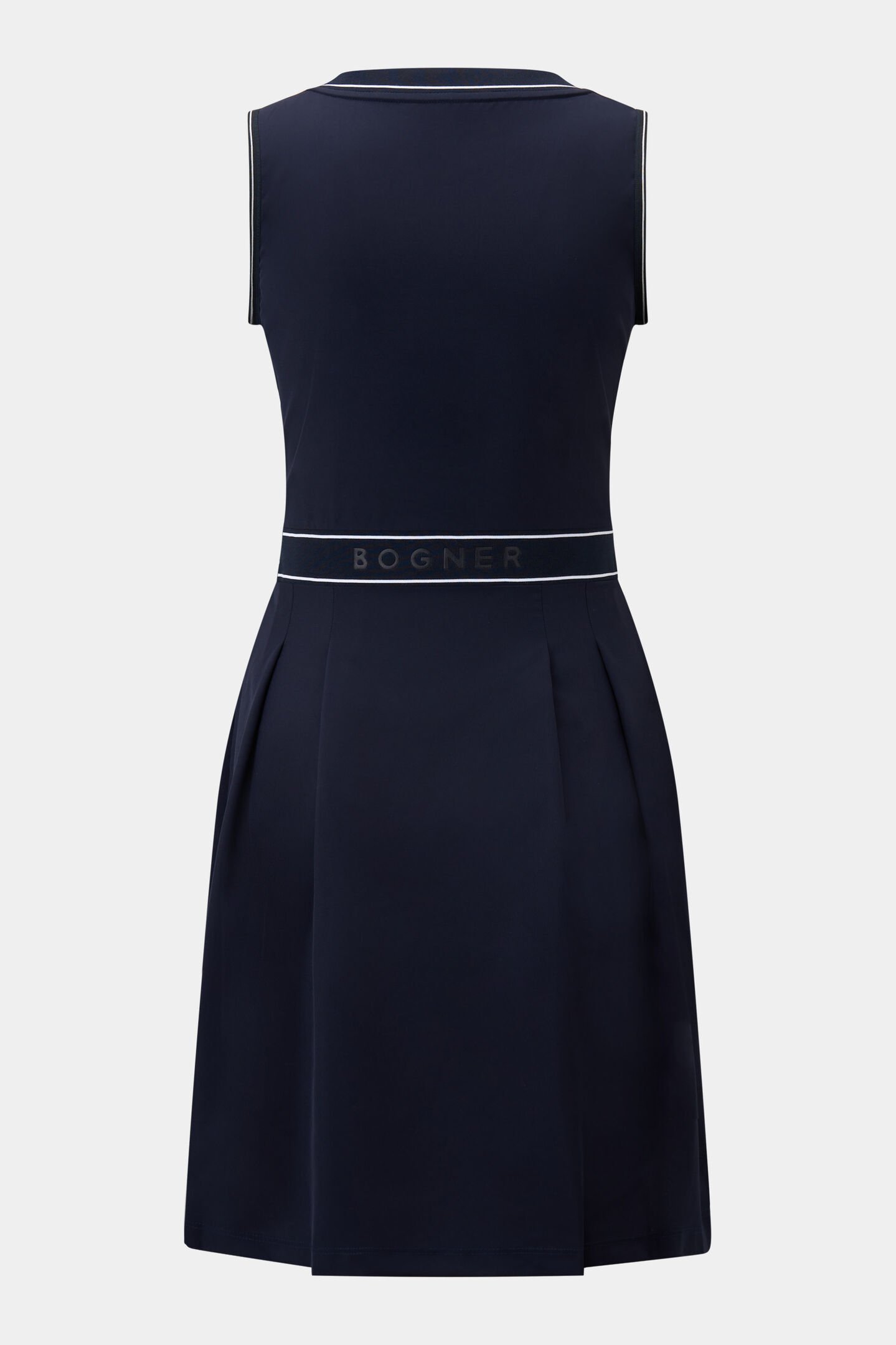 Edita dress Navy blue