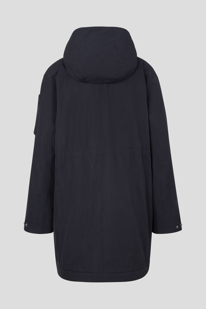 Parka Zia Parka Zia