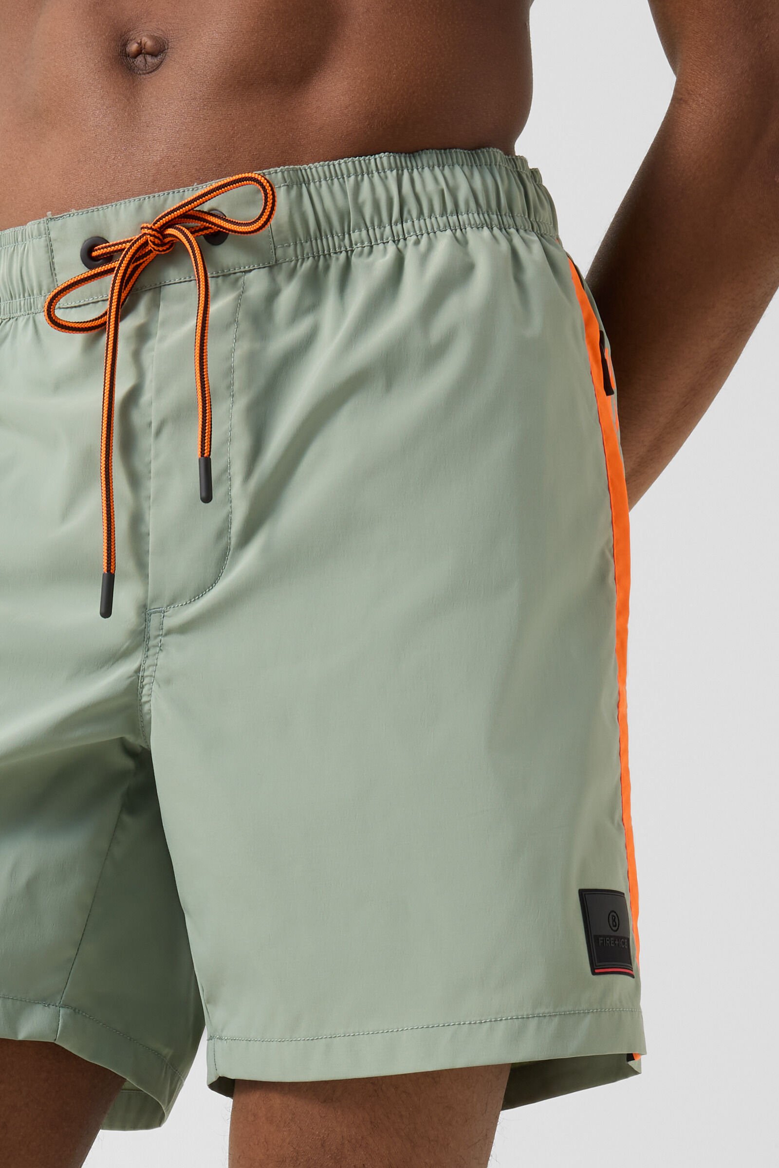 Sorin zwemshorts Eucalyptus