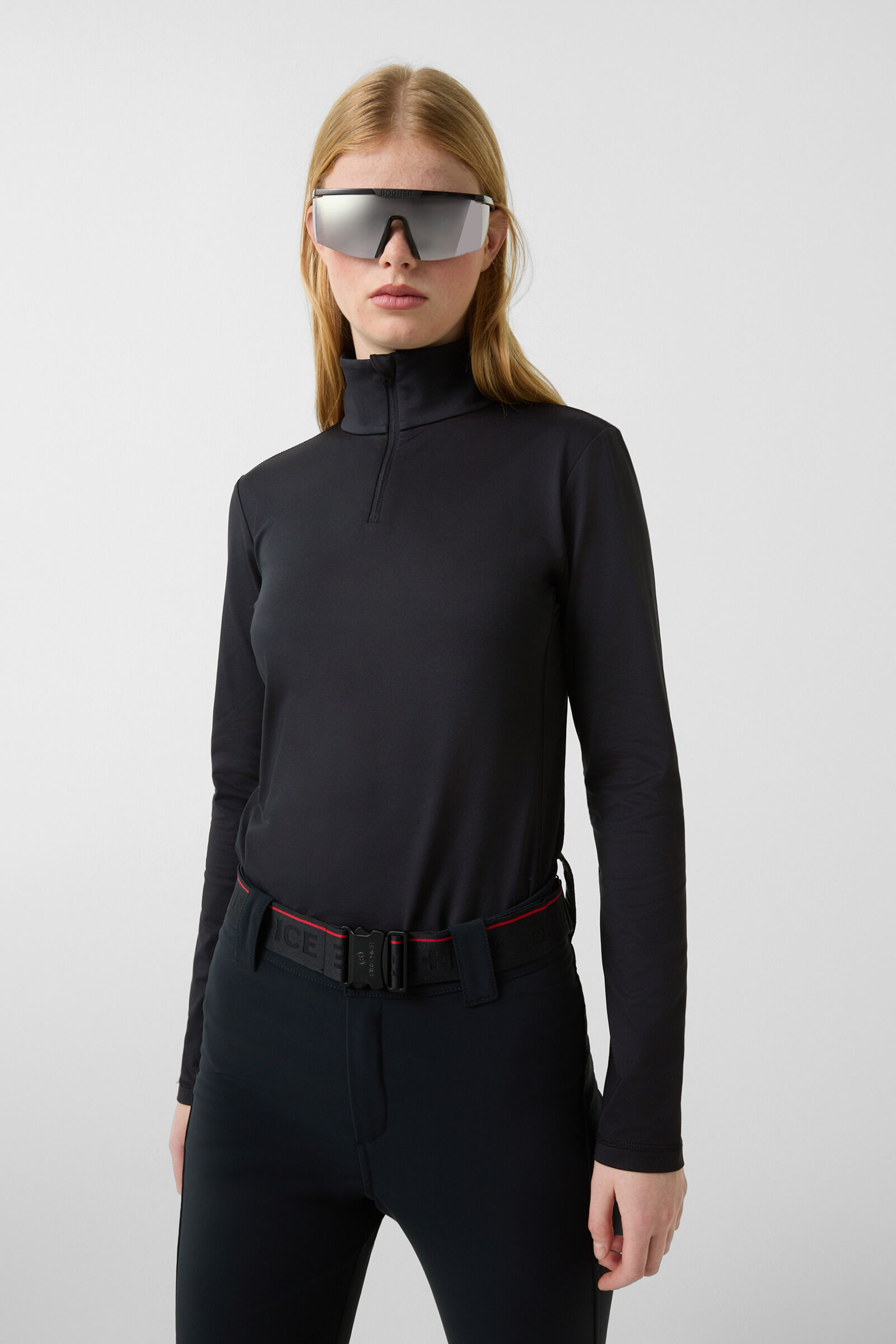 First Layer Margo Black