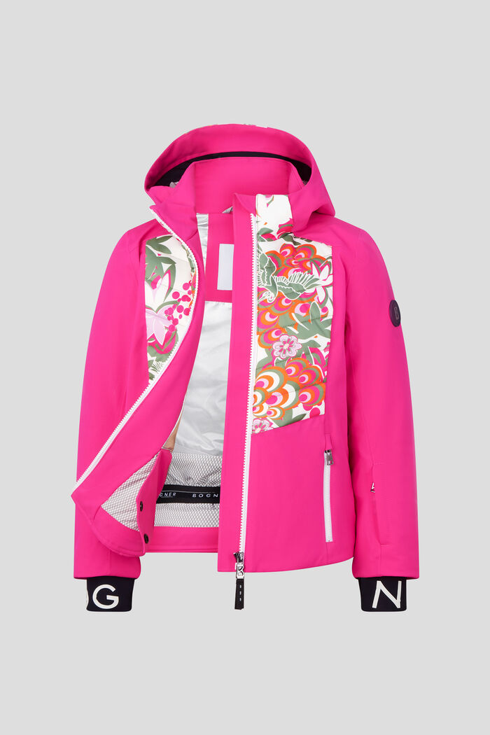 Kids Skijacke Kati Kids Skijacke Kati