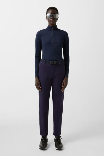 Pantalon fonctionnel Luzia Bleu marine Pantalon fonctionnel Luzia Bleu marine