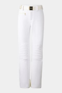 Softshell-Skihose Madei Weiß Softshell-Skihose Madei Weiß