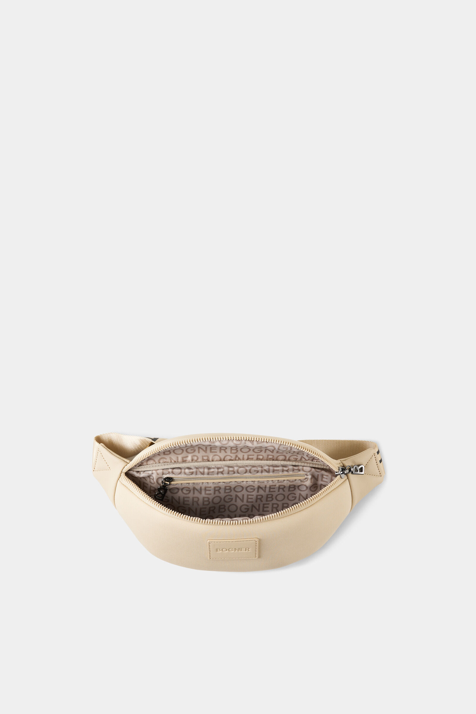 Belt bag Alvier Janica Sand