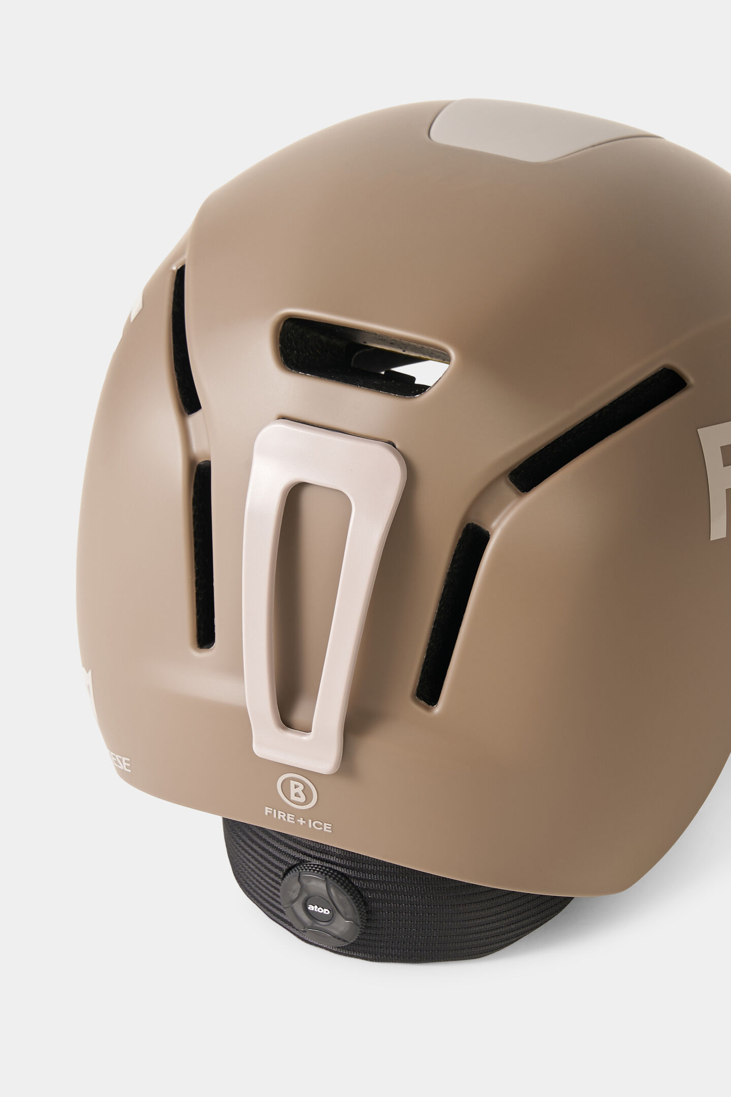 Airo Mips Ski Helmet Hazel