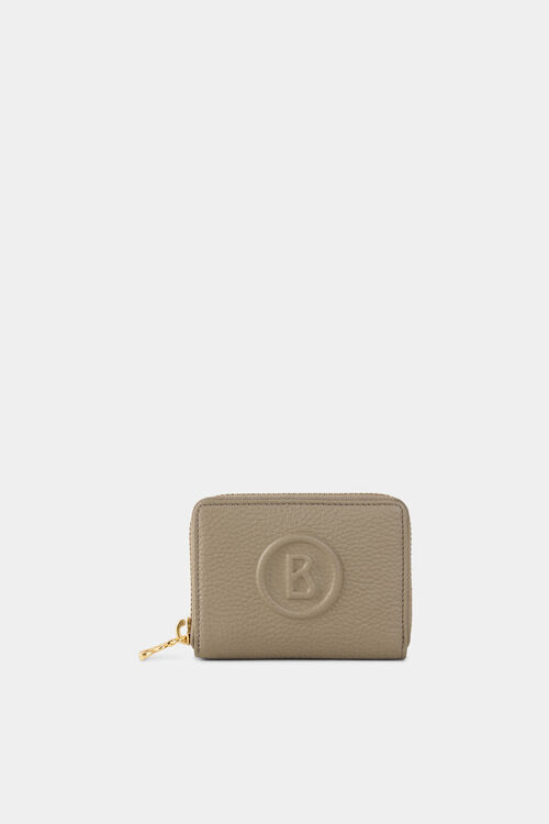Portemonnaie Bozen Norah Taupe
