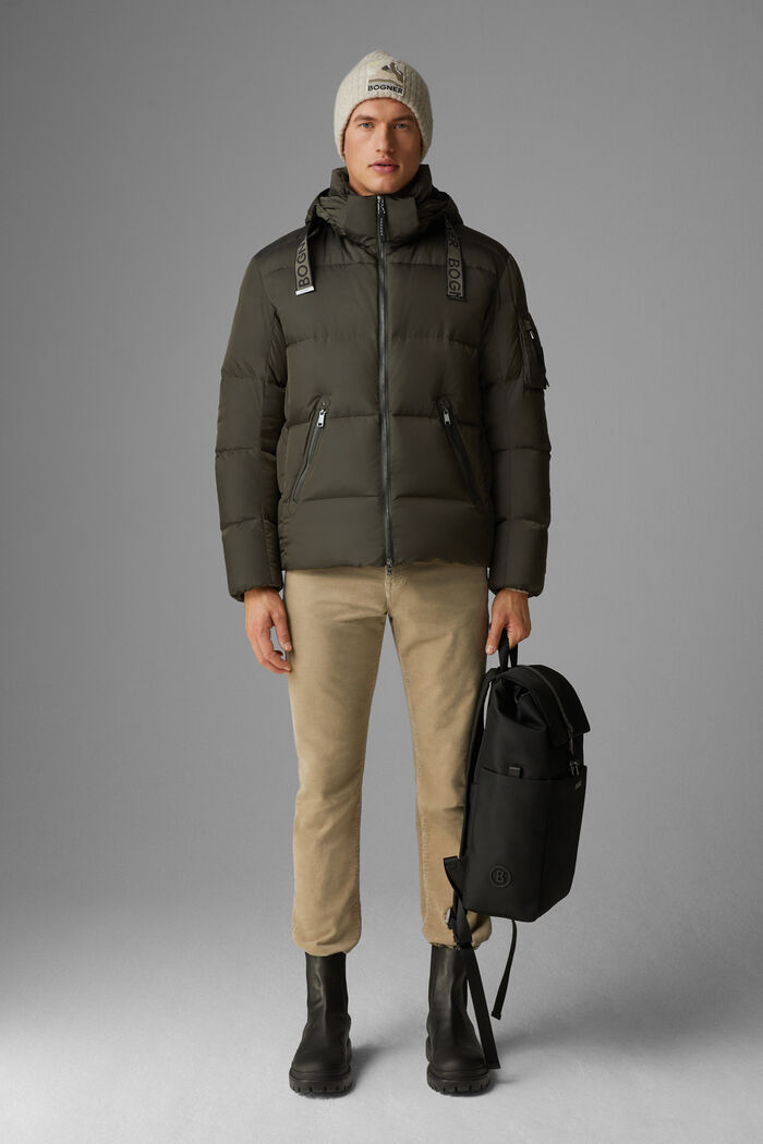Daunenjacke Jamy Daunenjacke Jamy