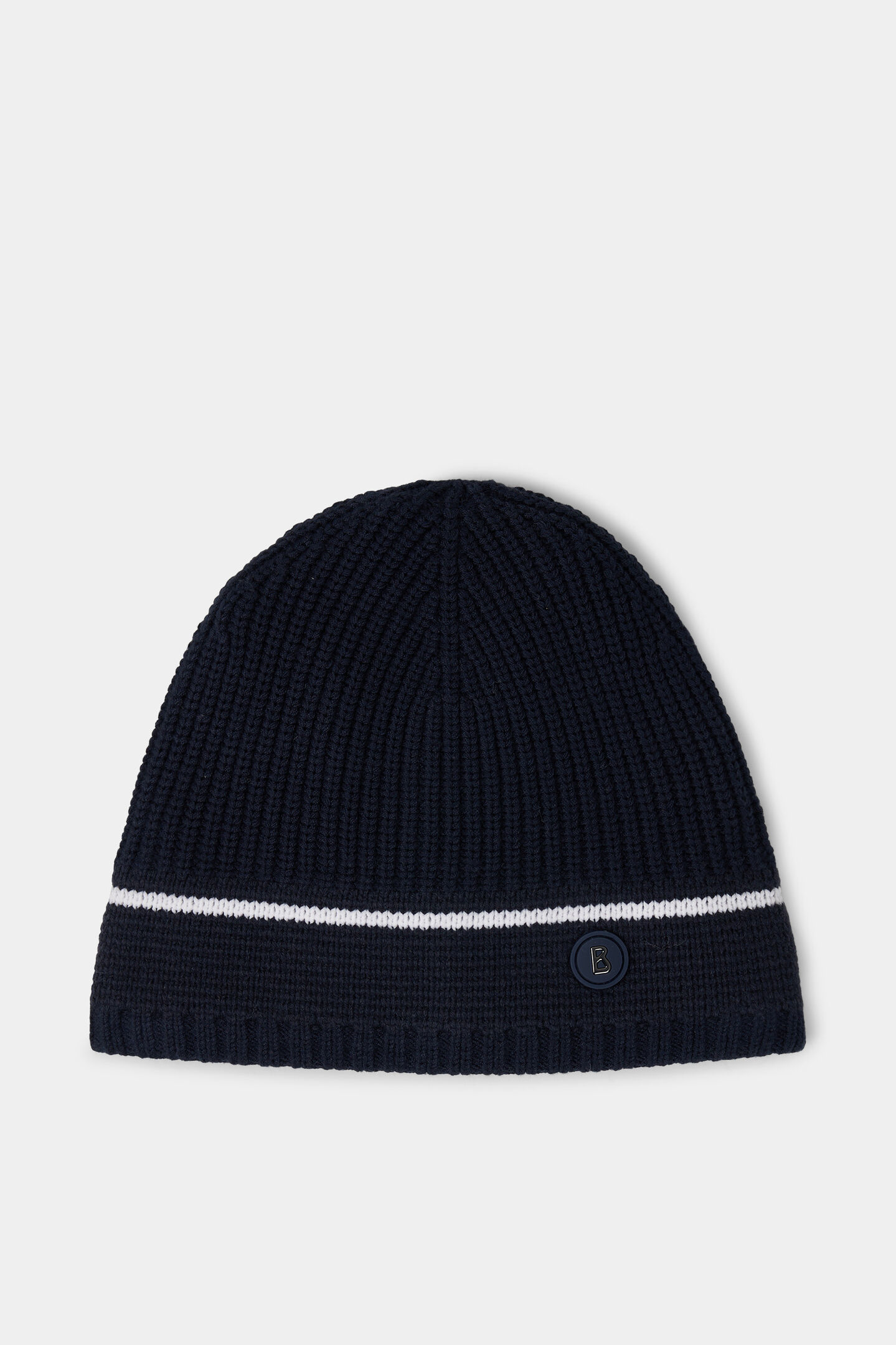 Mütze Enin Navy-Blau