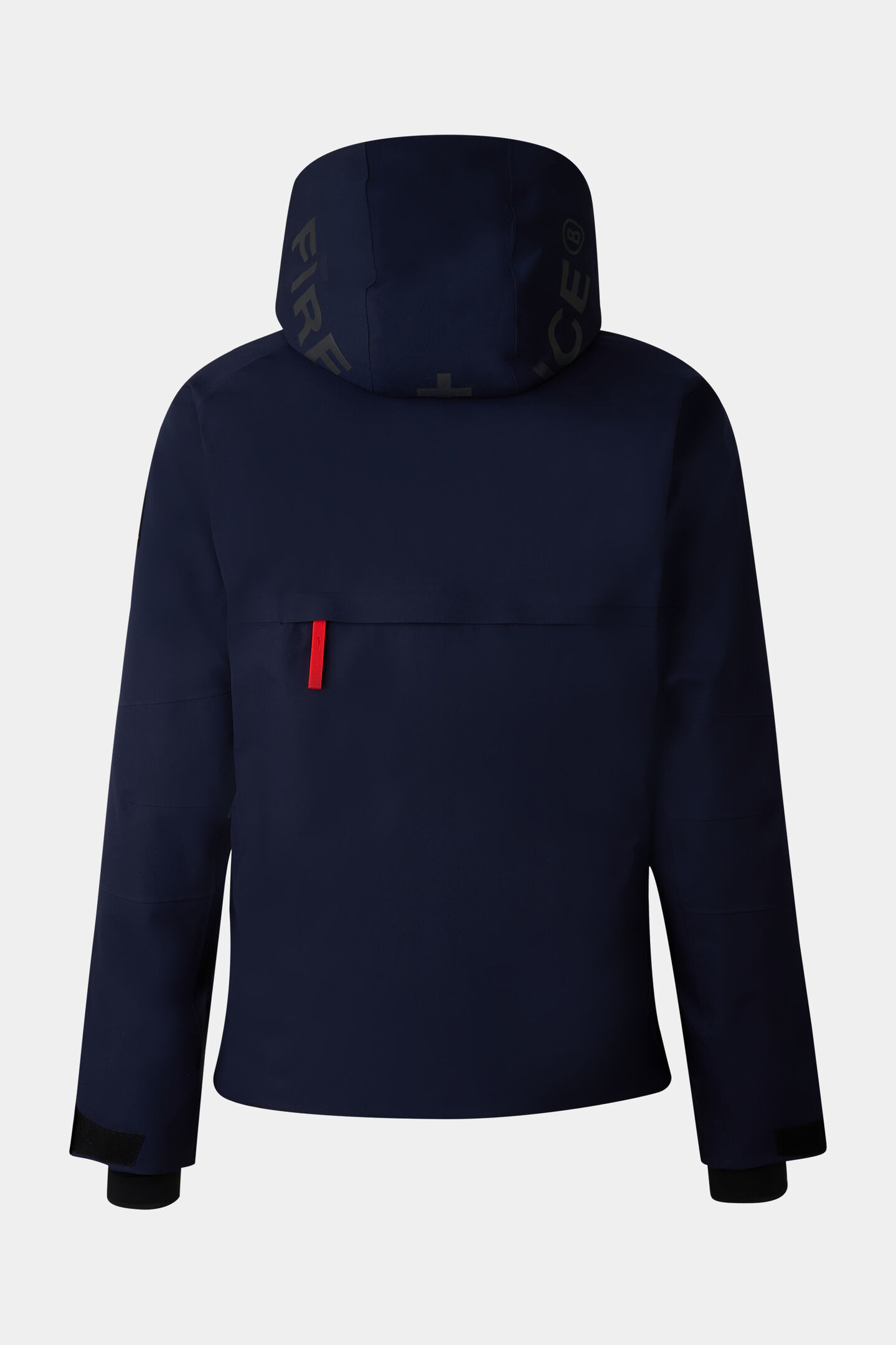 Eason ski jacket Navy blue