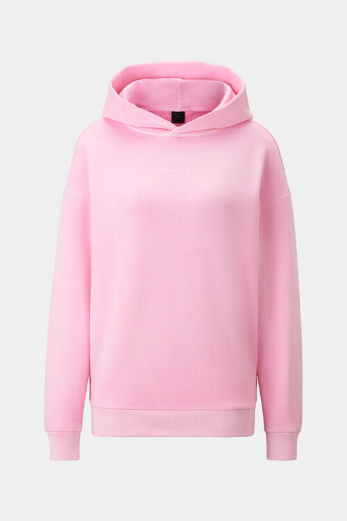 Hoodie Sibel Rosa