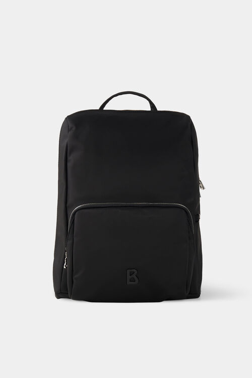 Backpack Verbier Play Maxi Black
