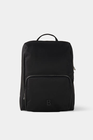 Backpack Verbier Play Maxi Black Backpack Verbier Play Maxi Black