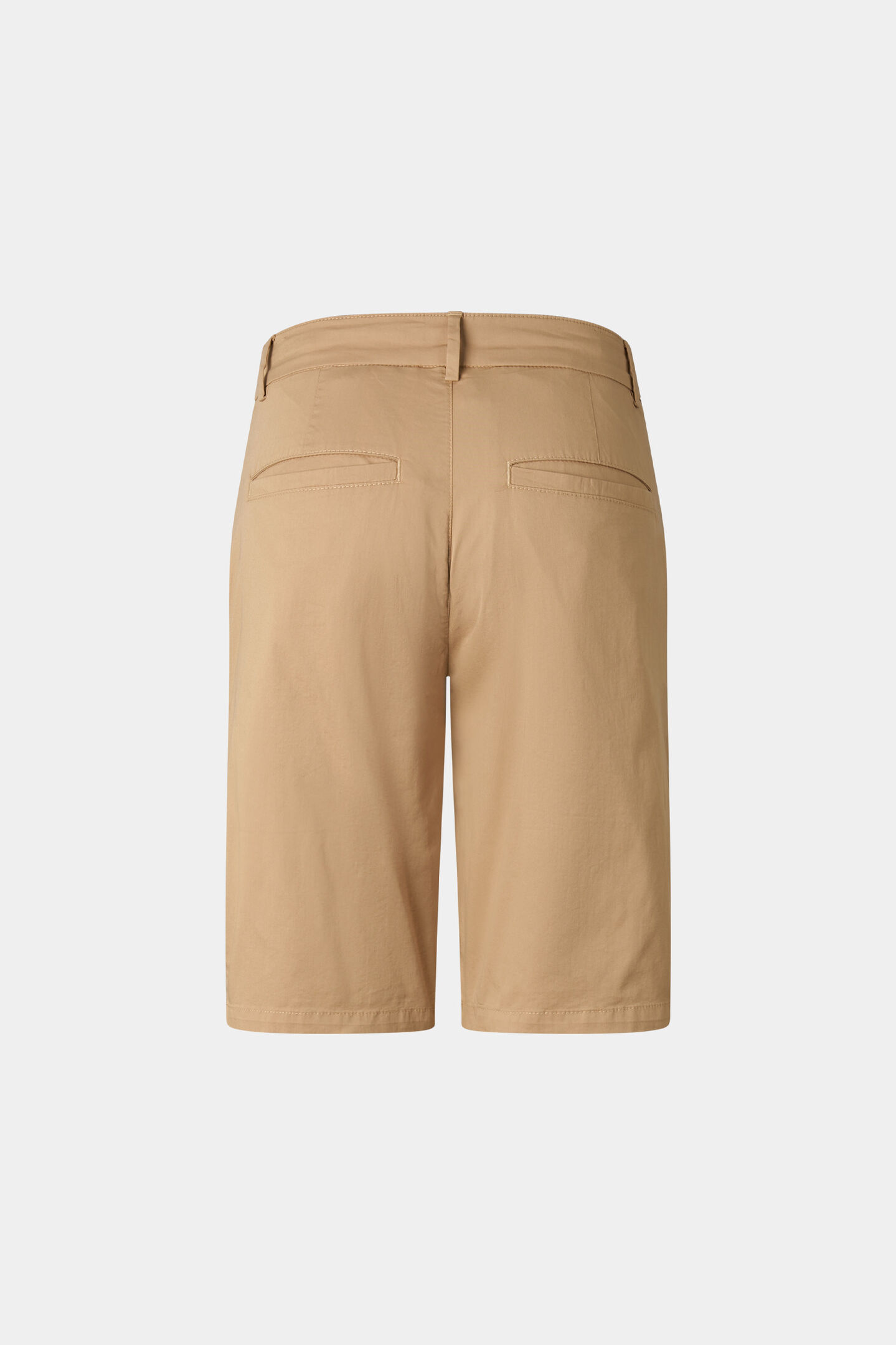 Short Cole Camel