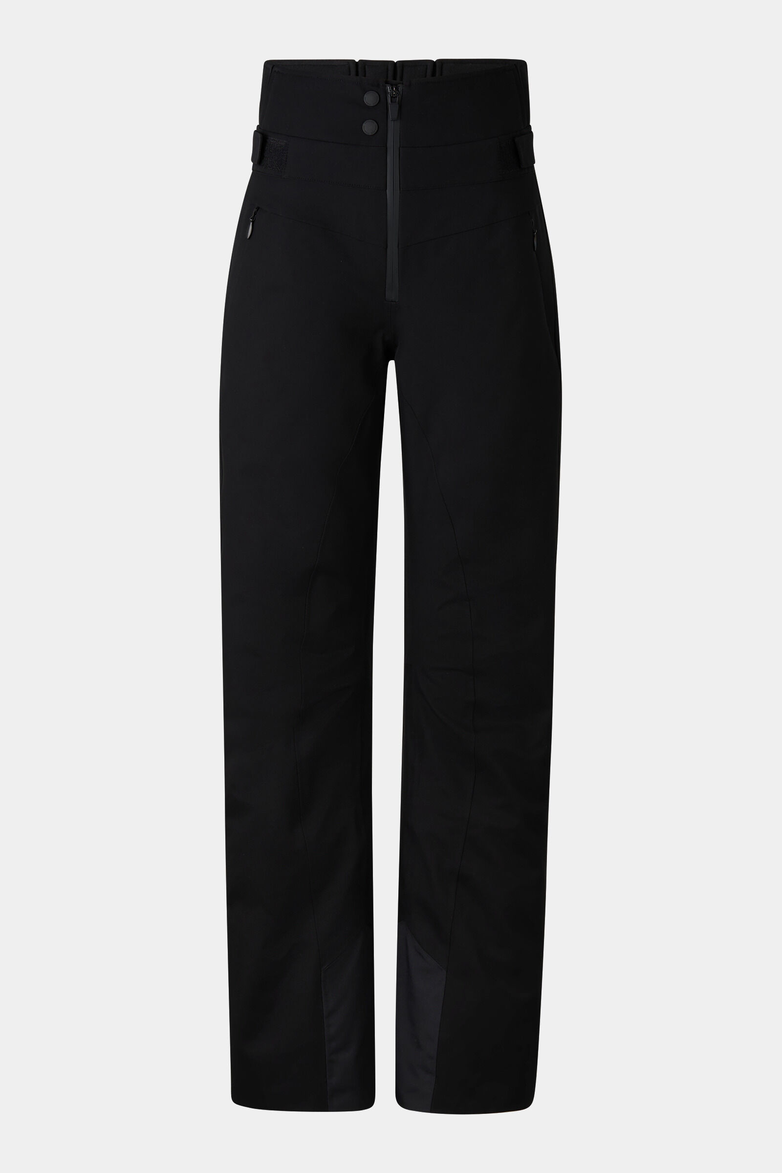 Borja ski trousers Black