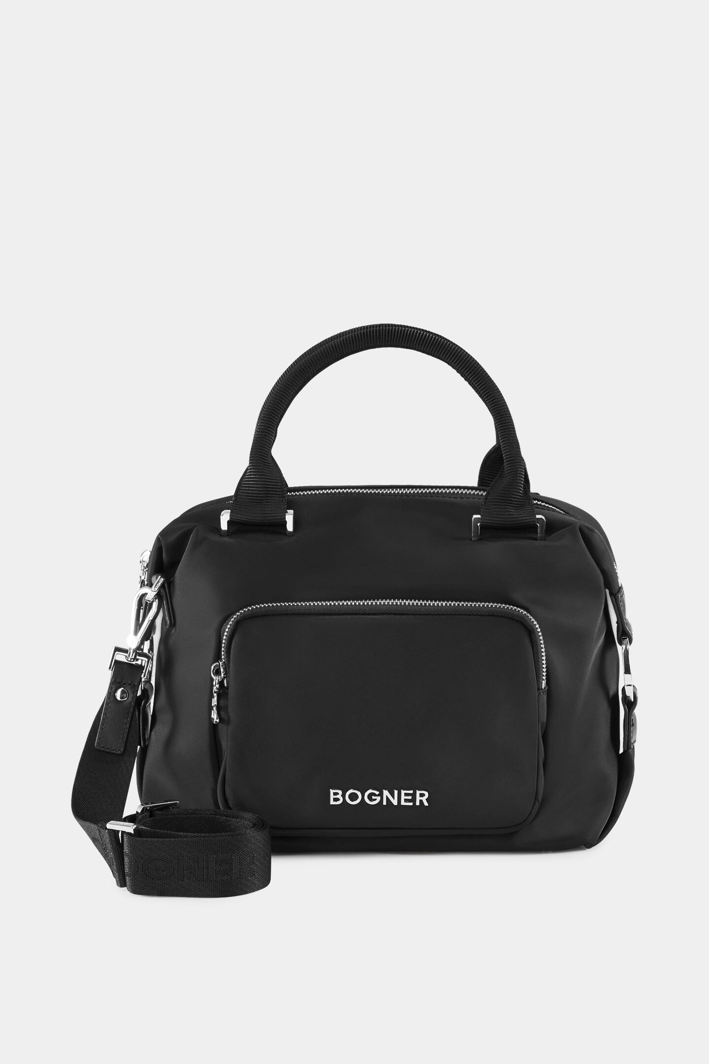 Handtasche Klosters Sofie Schwarz