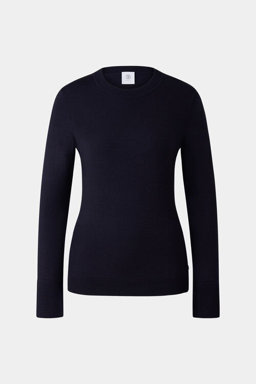 Pullover Ivana Navy-Blau