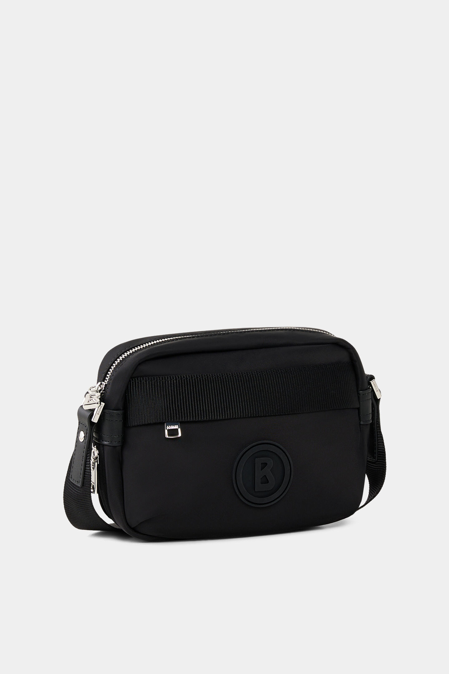 Maggia Lidia shoulder bag Black