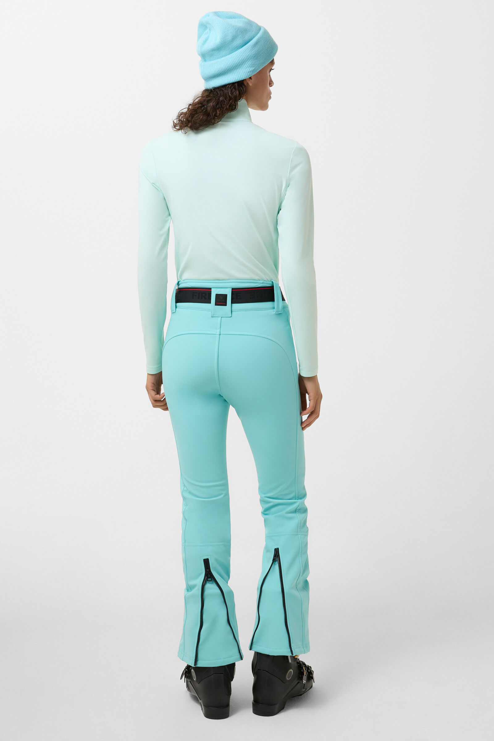 First Layer Margo Mint