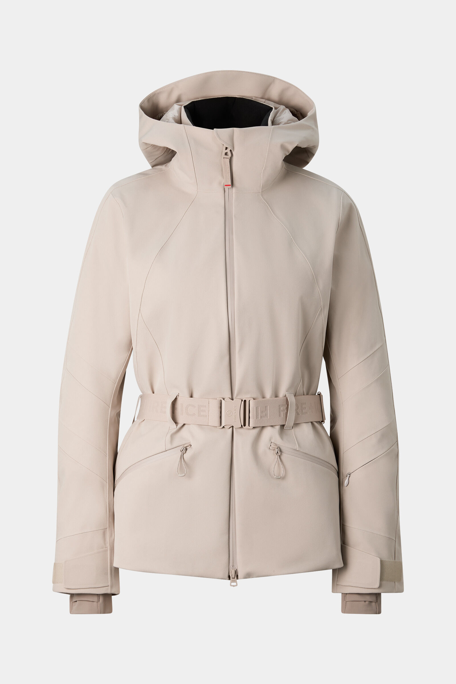 Moia Ski Jacket Beige