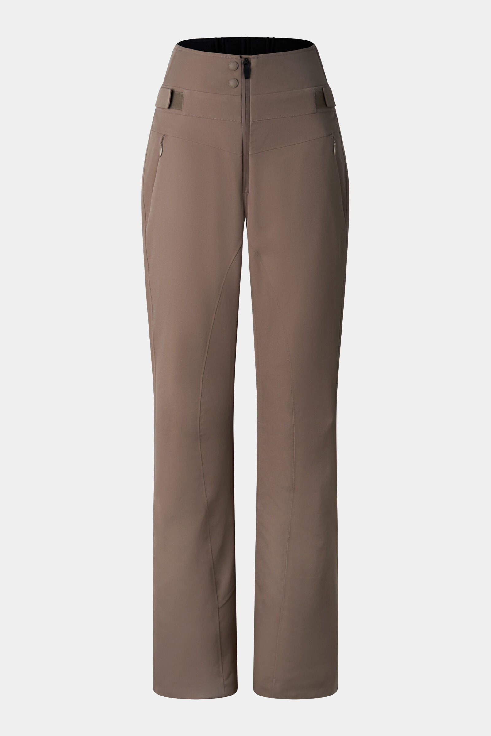 Skihose Borja Taupe