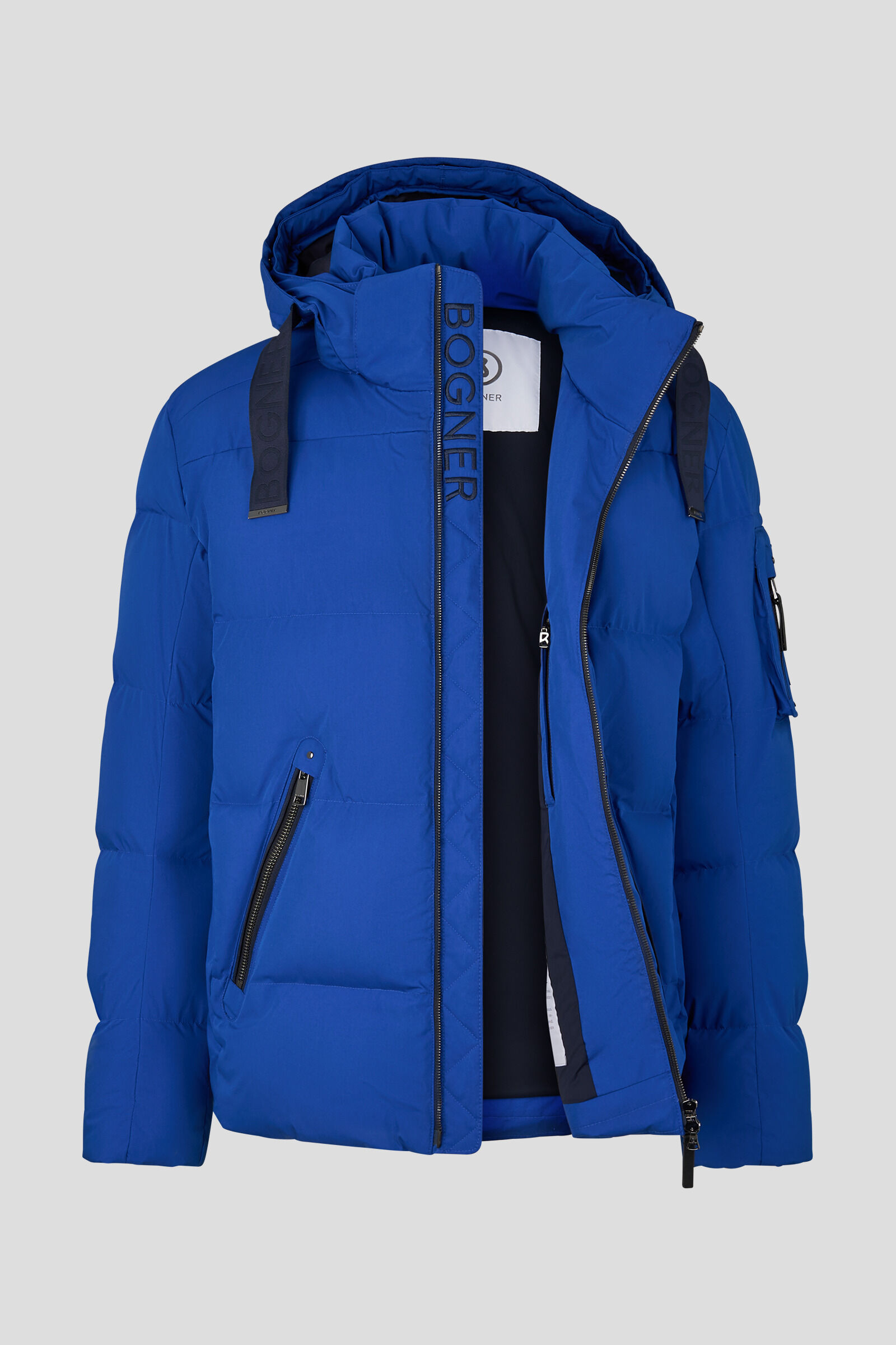 BOGNER Jamy Down jacket for men