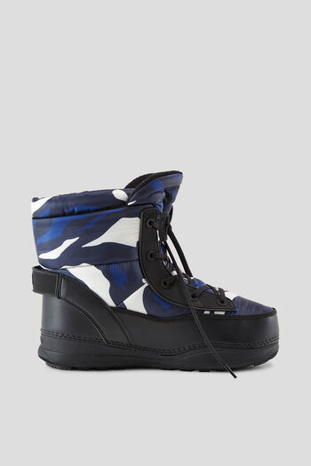La Plagne Snow boots