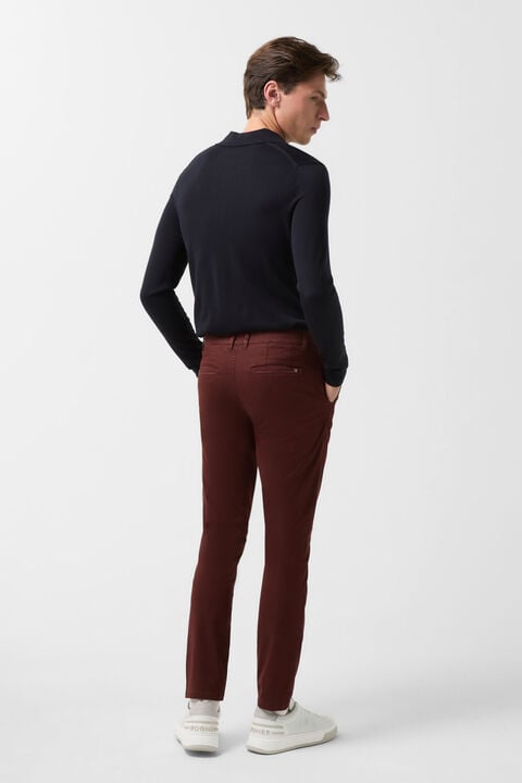 Chino Nik Rouge vin Chino Nik Rouge vin