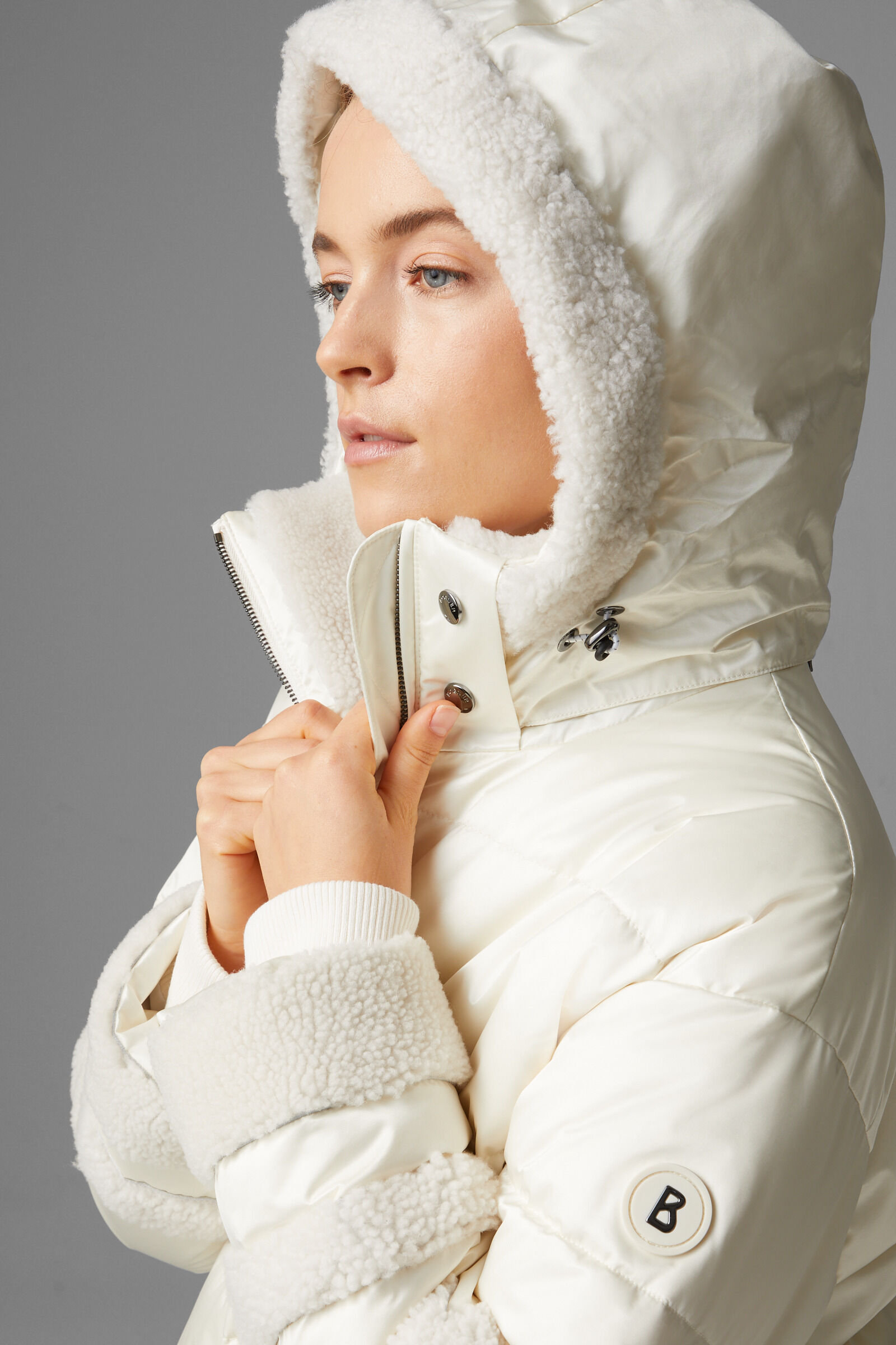 Bogner coats cheap & jackets