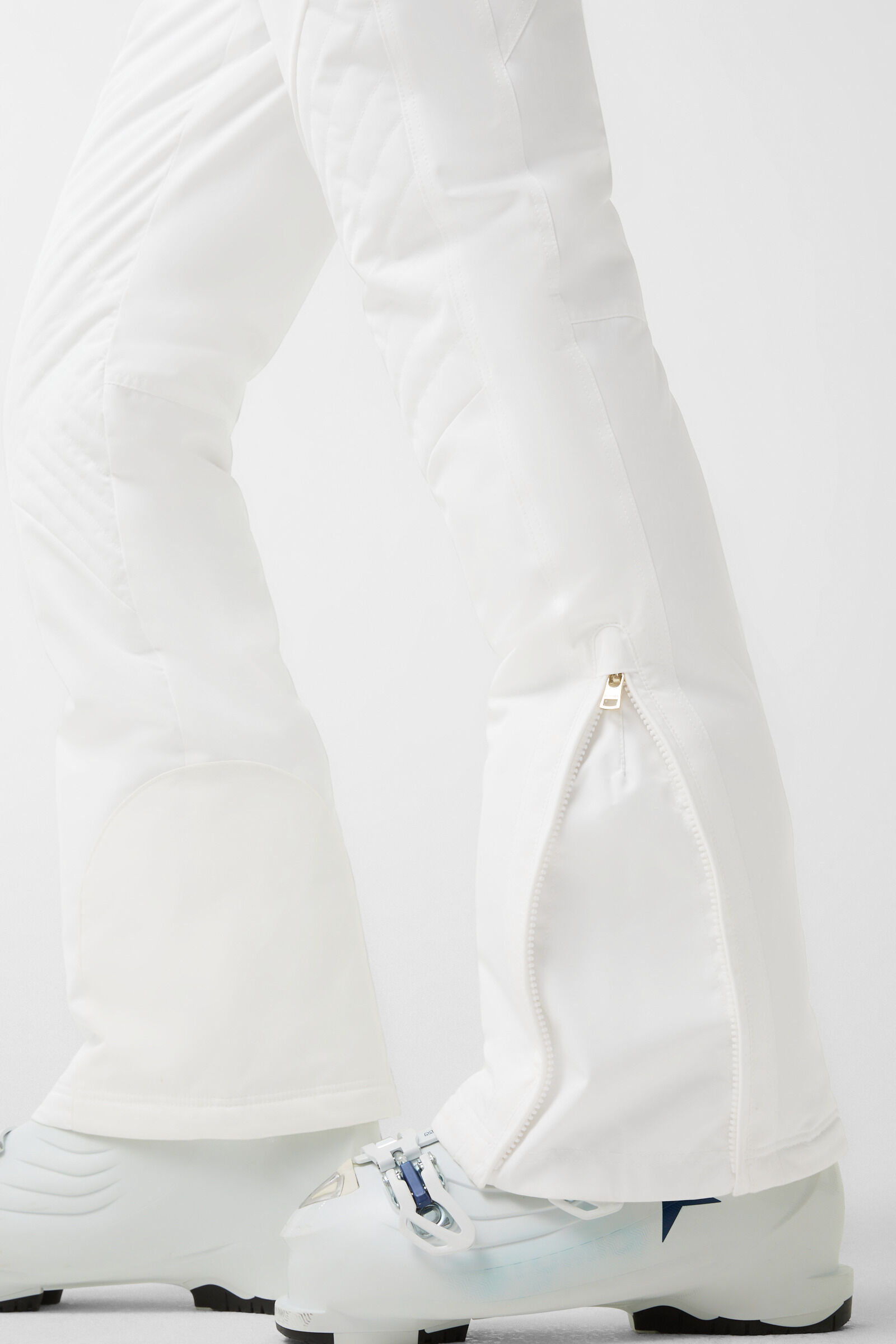 Franzi ski trousers Off-White