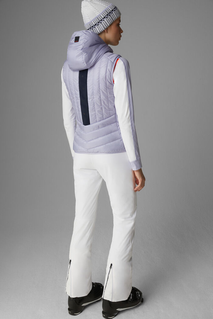 Lea Quilted touring waistcoat Lea Quilted touring waistcoat