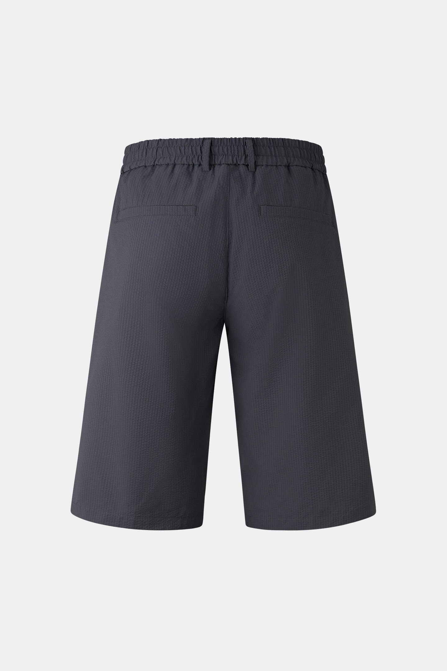 Marc shorts Dark grey