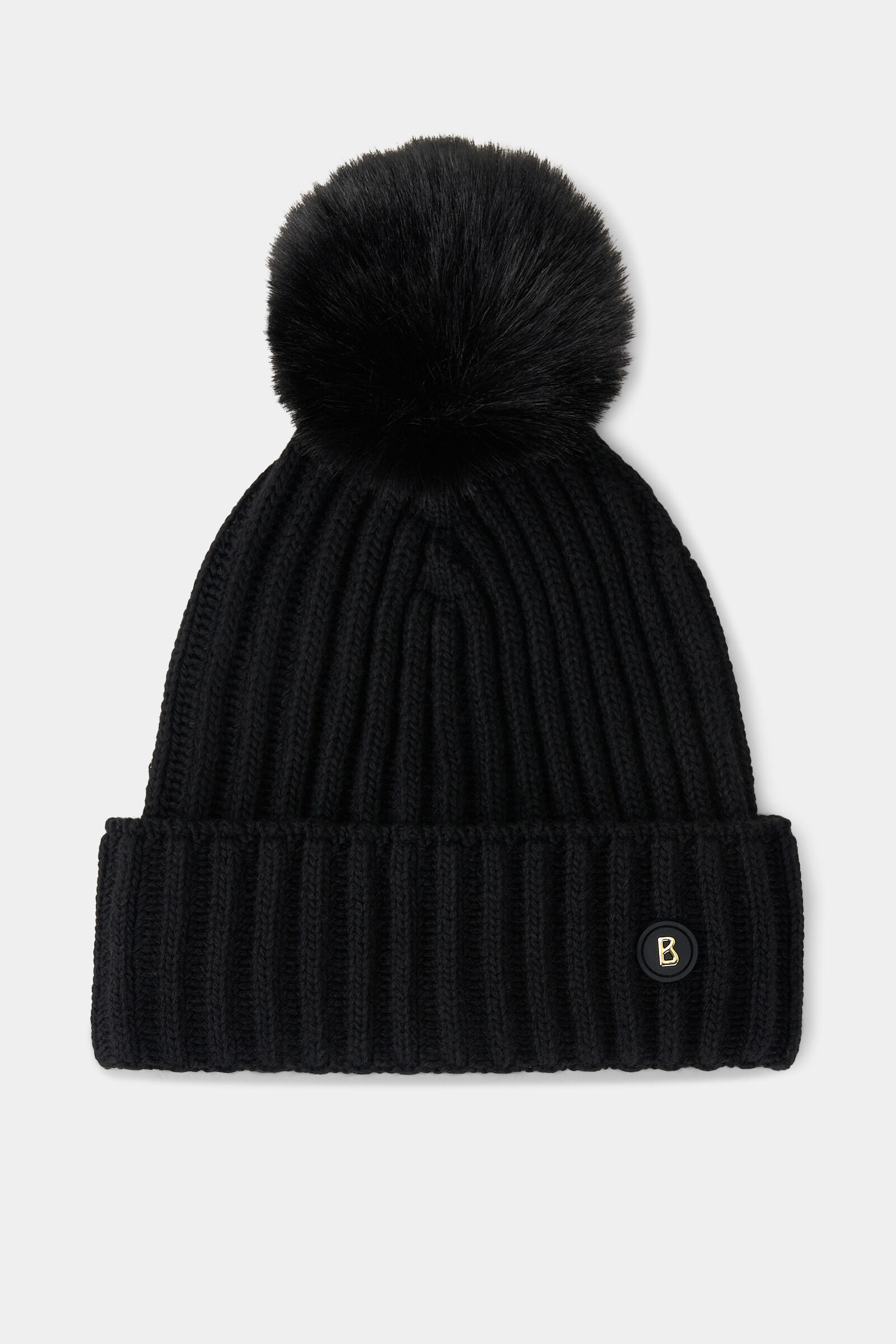 Hat Ranya Black