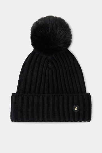 Hat Ranya Black Hat Ranya Black