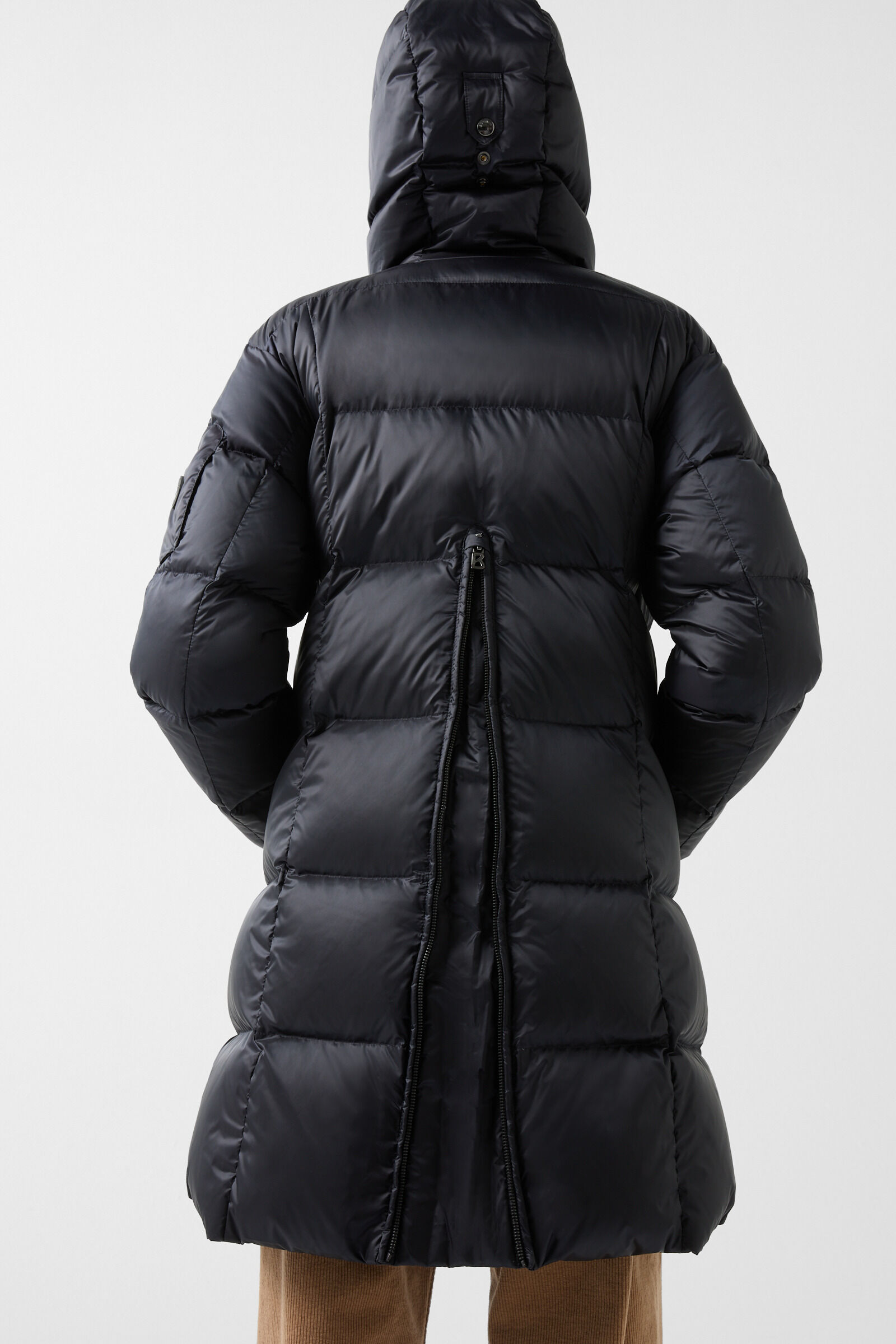 BOGNER Fanja Down coat for women