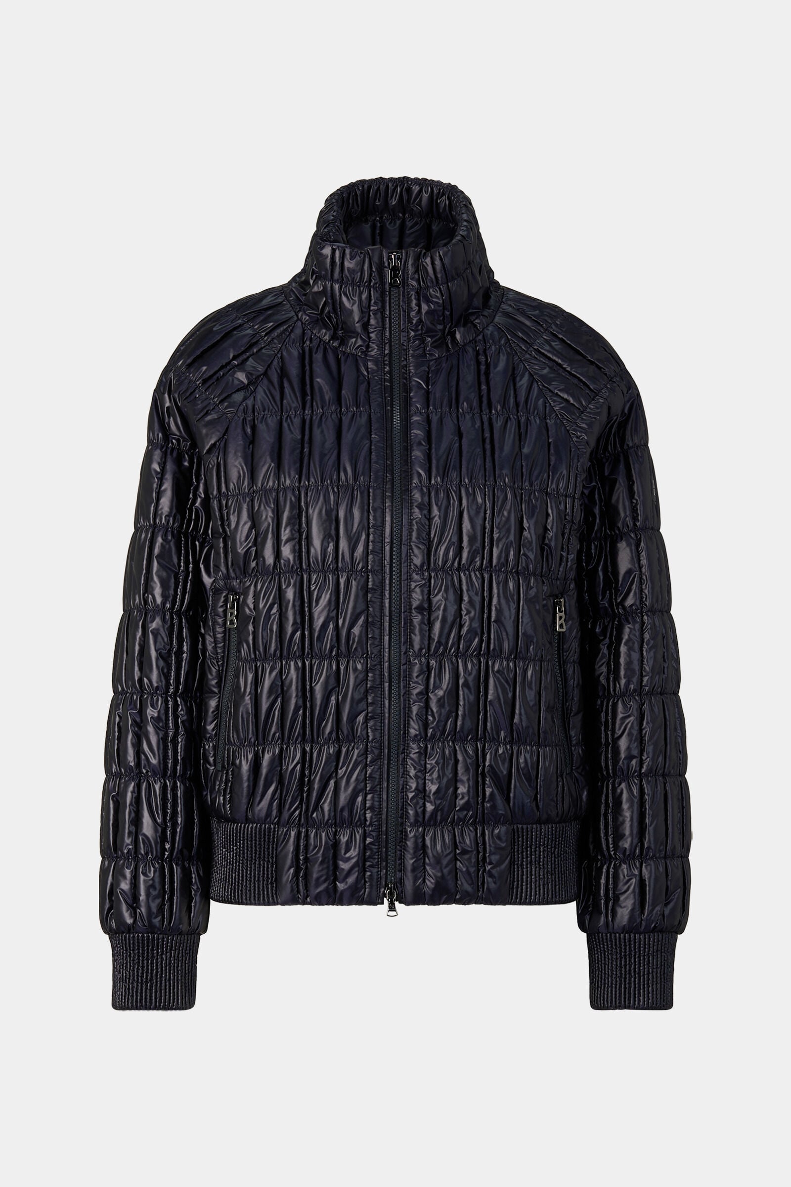 Steppjacke Sherry Navy-Blau