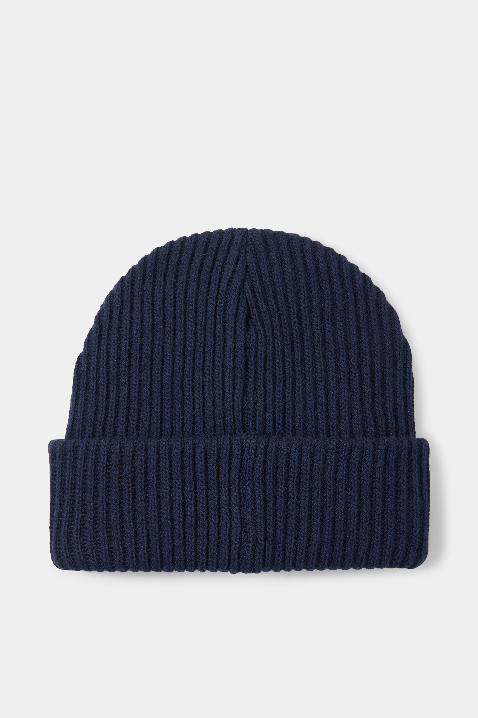 Gustav hat Navy blue